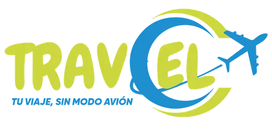 Logo Travcel
